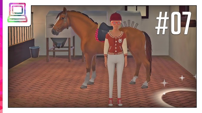 My Riding Stables 2: A New Adventure
