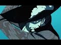 Drakul mihawk  lo spadaccino numero 1  one piece amv  apd  league of the best