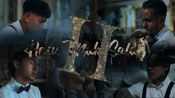 HAU MAK SALA  II   | JJF ft.  A2L (Official Video)