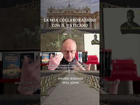 LA MIA COLLABORAZIONE