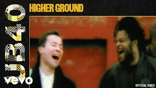 UB40 - Higher Ground (Official Music Video)
