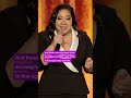 You KNOW it smelled crazy in there! | Gina Brillon: The Floor is Lava