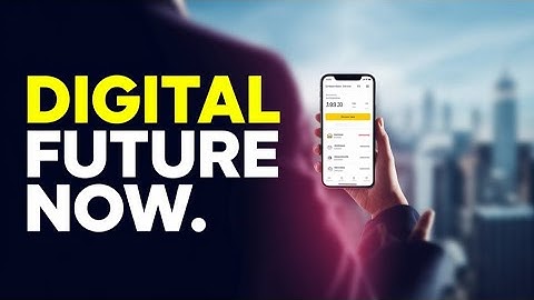 The Rise of Digital-Only Banking:Is This the Future of Finance? |Online Banking vs Traditional Banks