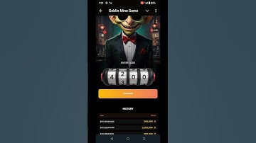 26 November Goblin Mine Game Code | Goblin Mine Game VIP Code