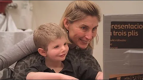 Dawson's Smile: Facial Reanimation Surgery for a C...