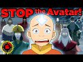 Film Theory END The Avatar Cycle Avatar The Last Airbender Film Theory END The Avatar Cycle Avatar The Last Airbender