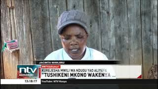 Familia yaomba msaada kurejesha mwili wa ndugu yao aliyefariki Tanzania