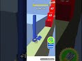 Stair run - New Update New Levels But Reversed Gameplay Android Ios