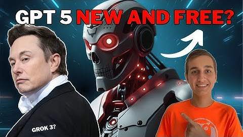 GPT-4.5 vs GPT-5 vs Grok 3: The AI Battle Just Got INSANE