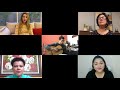 "Deixa o Salvador te Ajudar" - Quarteto Feminino da 1ª IPI de Araçatuba