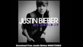 Download lagu FREE Justin Bieber Ringtone (Overboard)