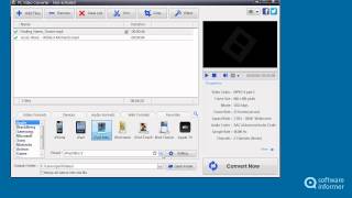 gom video converter serial