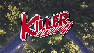 Th3Rd Dimension Media Killer Racing Final Th3Rd Logo