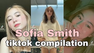 Sofia Smith Tiktok compilation