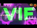 Vif by gepsoni4 daily 2266  geometry dash