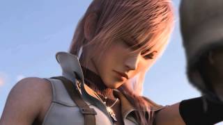 NEVER SURRENDER - Lightning Farron