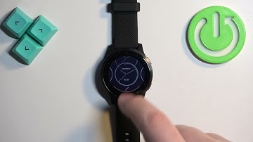 How to Change the Watch Face on GARMIN Vivoactive 4s