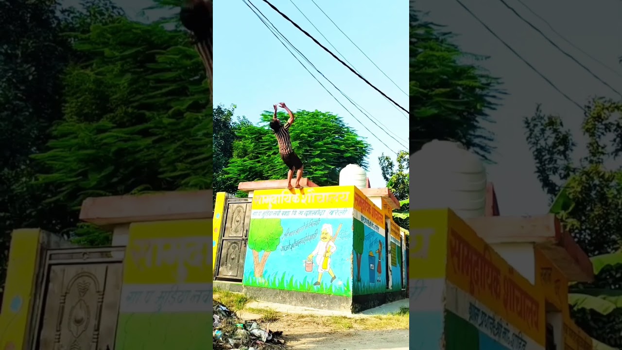 Indian 🇮🇳 power 💪 of stand boy 🙎#viral ✅#trending #shortvideo #