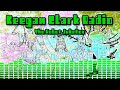 Live keegan clark radio  the robot