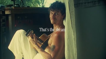 Shawn Mendes - That’s The Dream (Official Lyric Video)