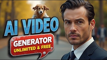 This next-level AI video generator is changing the game! 🚀 WAN 2.1 Tutorial
