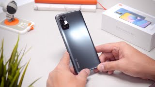 Xiaomi Redmi Note 10 5G Unboxing: SAB SAY SASTA 5G PHONE!