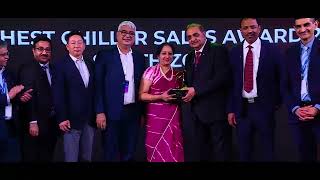 Daikin Dealer Awards 2022