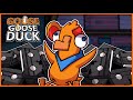 HEARD YOU GUYS WERE WAITING FOR THIS!!! [GOOSE GOOSE DUCK] (LEFTOVERS #19)