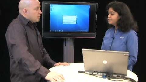 Bit locker drive encrption in Windows 7