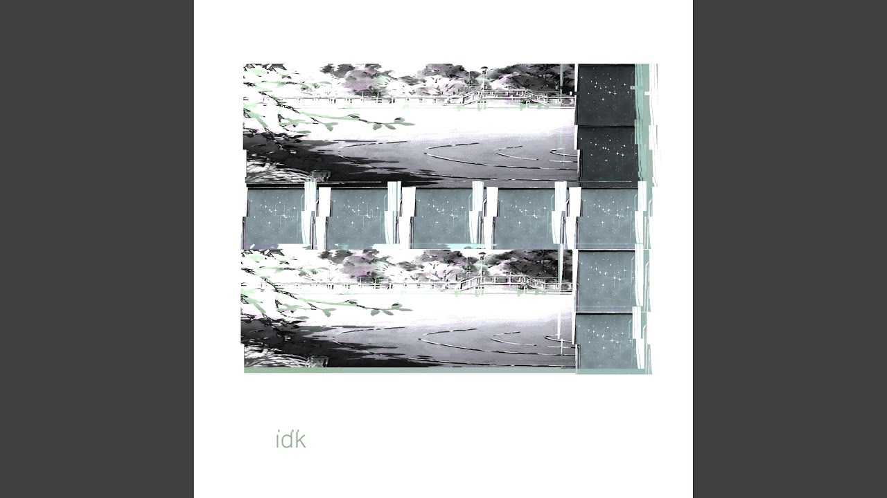 Watch idk on YouTube Watch idk on YouTube