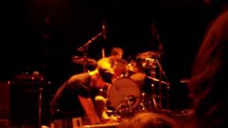 Wintersleep- Nerves Normal, Breath Normal