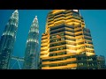 Kuala Lumpur(MALAYSIA) AMAZING transformation and its future PROJECTS