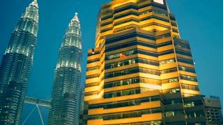 Kuala Lumpur(Malaysia) Amazing Transformation And Its Future Projects