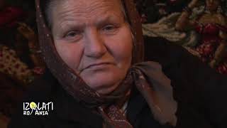 Izolaţi în România: Locuitorii cătunului Corneţea din Maramureş (@TVR1)