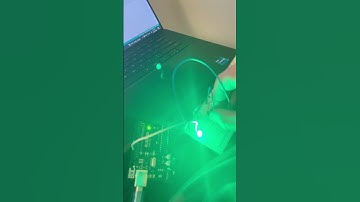 Arduino Worksheet 1: 2.1