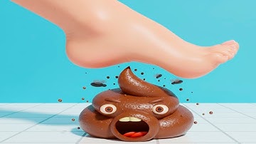 ASMR Tippy Toe - Gameplay Walkthrough - All Levels (IOS, Android)