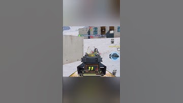 WAKE UP TO M13 Morning Star DOMINATION in COD Mobile! #shorts #gaming #codm #codmobile #ajse