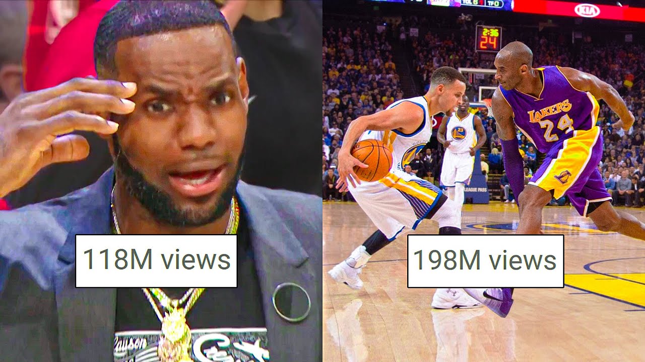 VIRAL NBA Plays that BROKE the Internet !!