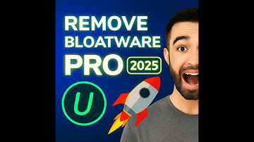 IObit Uninstaller PRO 2025 🚀 | Remove Bloatware & Clean Your PC Fast