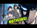 Productor de Your Name ARRESTADO | NO HABRA Solo Leveling esta semana | Noticias Anime semana 1