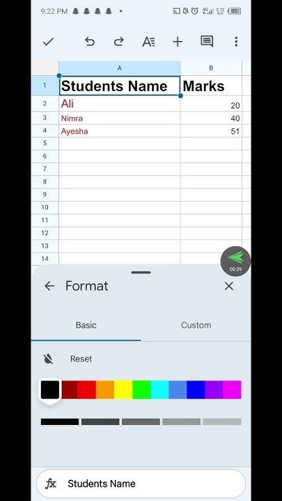 how-to-change-cell-background-color-in-google-sheets-on-mobile