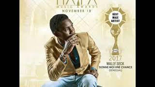 Nouvelle album wally Seck 2018 NOON DOU MEUSSEU CHANGÉ