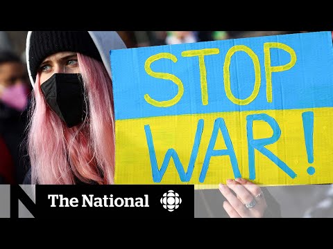 Europe shows support