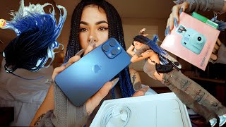 Thumbnail for DUBAI HOOOOOOL prvi deooo + 🎁