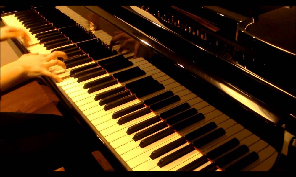 フルバージョン【切断★舞踏会/逆巻カナト】耳コピ※初級