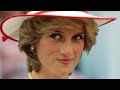 Tragic Details About Princess Diana That Will Break Your Heart