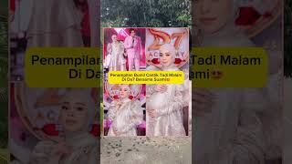 Penampilan Bumil Cantik Tadi Malam Da7