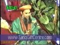 Ghazi-e-Millat  Allama Syed Hashmi Mian..Elm-e-Ghaib..Part 1