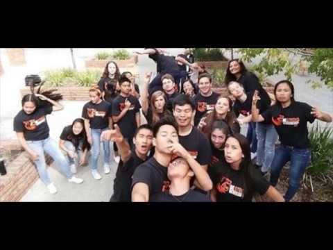 San Mateo High School 2017-2018 Leadership Application