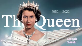 Королева умерла. Что ждёт монархию? Её Величество Елизавета II.